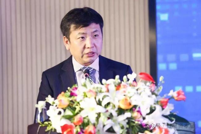 长鑫科技董事长拿出7.68亿股给员工